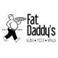 Fat Daddy's Subs Pizza Wings in Ocean City, MD Pizza Restaurant