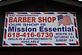 S & L Concessions - Mission Essential Barber Shop in Belleville, IL Barber Shops