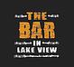 THE BAR in Lake View in Lake View, IA Bars & Grills