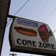 Cone Zone in Owosso, MI Ice Cream & Frozen Yogurt