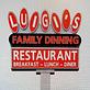 Luigi's Family Restaurant in Auburn Hills, MI American Restaurants