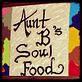 Aunt B's Soul Food Restaurant in Tupelo, MS Soul Food Restaurants