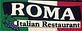 Roma Italian Restaurant in Harrison, AR American Restaurants