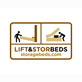 Lift & Stor Beds in Northwest - Mesa, AZ