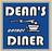 Dean's Corner Diner in Jewett City, CT