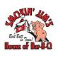 Smokin' Jims House of BBQ in Auburndale, FL Barbecue Restaurants