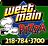 Pizza Restaurant in Ada, MN 56510
