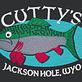 Cutty's Bar & Grill in Jackson, WY Bars & Grills