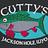 Cutty's Bar & Grill in Jackson, WY