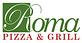 Roma Pizza & Grill in Beckley, WV Pizza Restaurant