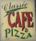 Classic Cafe & Pizza in Glenrock, WY Coffee, Espresso & Tea House Restaurants