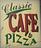 Classic Cafe & Pizza in Glenrock, WY
