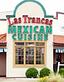 Las Trancas Mexican Restaurant - Clarksburg in Clarksburg, WV Mexican Restaurants