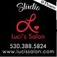 Luci's Salon-Studio in Davis, CA Beauty Salons