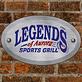 Legends of Aurora Sports Grill in Aurora, CO Bars & Grills