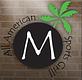 M All American Sports Grill-Fountain Hills in Fountain Hills, AZ American Restaurants