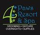 4 Paws Resort & Spa in Canoga Park, CA Resorts & Hotels