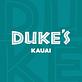 Duke's Kauai in Lihue, HI Bars & Grills