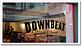 Downbeat Diner & Lounge in Chinatown - Honolulu, HI Diner Restaurants
