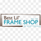 Best Lil' Frame Shop in Scottsdale in South Scottsdale - Scottsdale, AZ Mirrors Retail