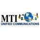 MTI Unified Communications in South Yarmouth, MA Telecommunications Businesses