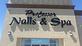 Professor Nails & Spa in Las Vegas, NV Nail Salons