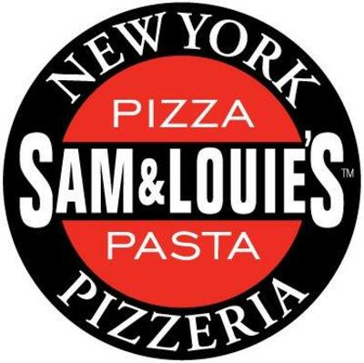 Sam & Louie's Pizza in Omaha, NE Restaurants/Food & Dining
