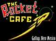 Rocket Cafe in Gallup, NM American Restaurants