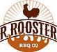 R Rooster BBQ in Williston, ND American Restaurants