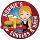 Bunnie's Burgers & Brew in Williston, ND American Restaurants