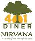 401 Diner/Nirvana in Conshohocken, PA Diner Restaurants