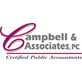 Campbell & Associates PC - Cpas in Southgate Triangle - Missoula, MT Public Accountants
