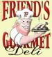 Friend's Gourmet Deli in Bellerose, NY Delicatessen Restaurants