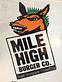 Mile High Burger in Hillsville, VA American Restaurants