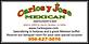 Carlos y Jose Mexican Restaurant in McAllen, TX Bars & Grills