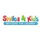 Smiles 4 Kids in Lacey, WA Dentists