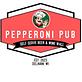 Pepperoni Pub in Delavan, WI Pizza Restaurant