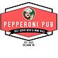 Pepperoni Pub in Delavan, WI Pizza Restaurant