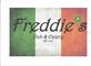 Freddie's Pub & Eatery in Wisconsin Rapids, WI Restaurants/Food & Dining