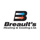 Breault Heating and Cooling in MONROE, WI Heating & Air-Conditioning Contractors
