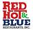Red Hot & Blue Herndon in Herndon, VA