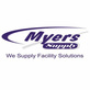 Myers Supply in Hot Springs, AR House Cleaning Equipment & Supplies
