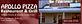 Apollo Restaurant & Pizza in South Windham, CT Pizza Restaurant
