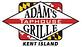 Adam’s Taphouse and Grille Kent Island in Chester, MD Hamburger Restaurants