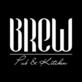 BREW Pub & Kitchen in Durango, CO Restaurants/Food & Dining