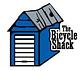 The Bicycle Shack in Arvada, CO Bicycle Dealers