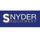 Snyder Equipment in Denver, CO Industrial Goods & Products - Hard Goods - Large
