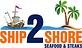 Ship 2 Shore Seafood & Steaks in Kingsland, GA Seafood Restaurants