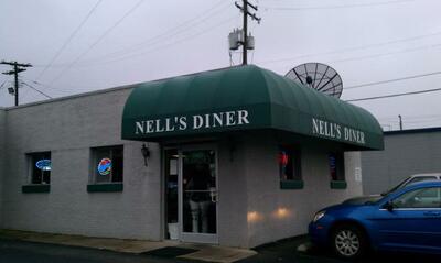 NELL'S DINER in LEXINGTON, KY Restaurants/Food & Dining
