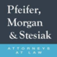 Pfeifer, Morgan & Stesiak in South Bend, IN Personal Injury Attorneys